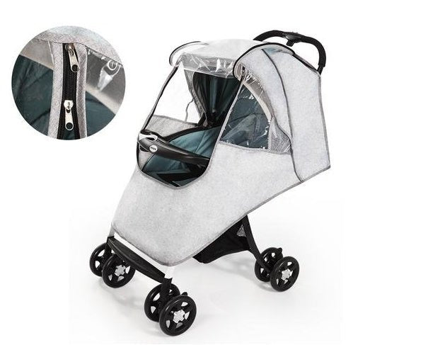 Universal Baby Stroller Warm - Bright Cubb