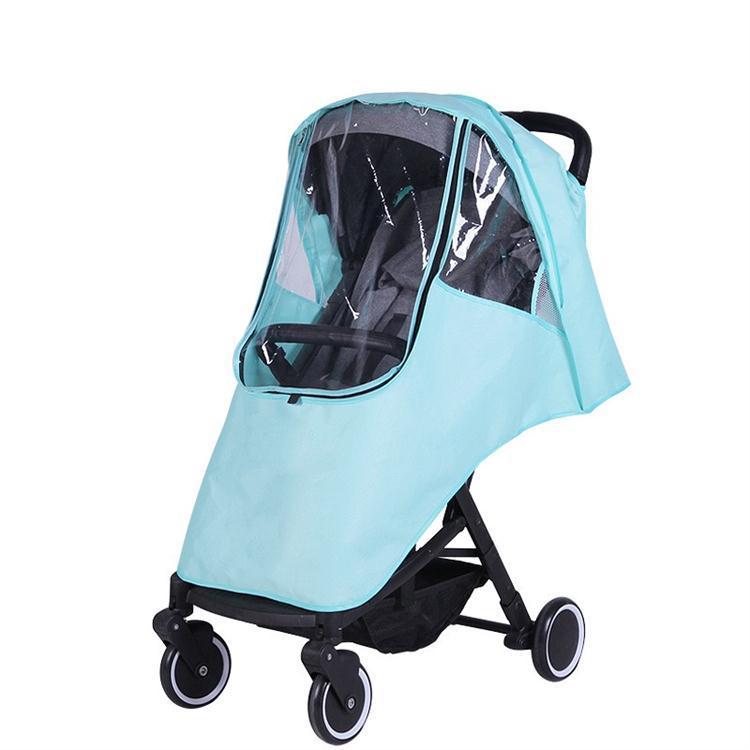 Universal Baby Stroller Warm - Bright Cubb