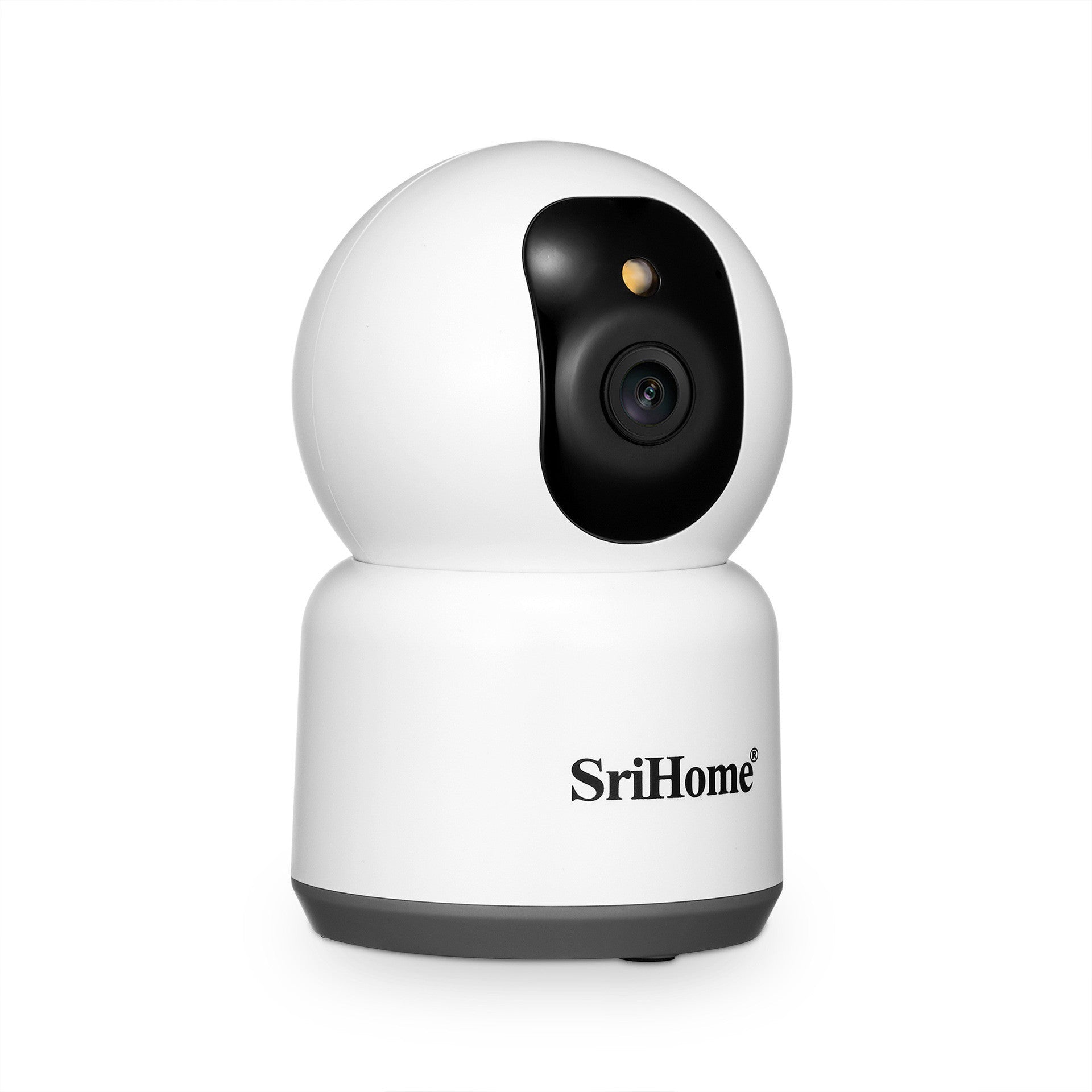Wifi 2K Camera Baby Monitor - Bright Cubb