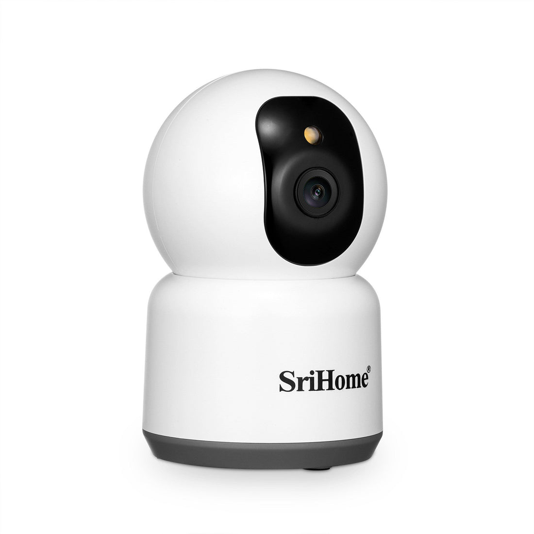 Wifi 2K Camera Baby Monitor - Bright Cubb