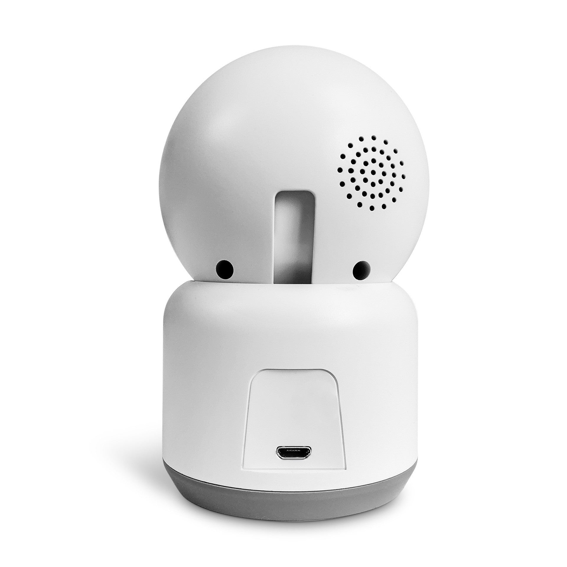 Wifi 2K Camera Baby Monitor - Bright Cubb