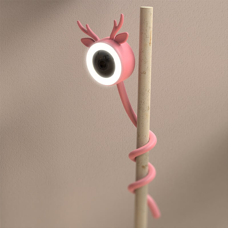 Wifi Camera Baby Monitor - Bright Cubb