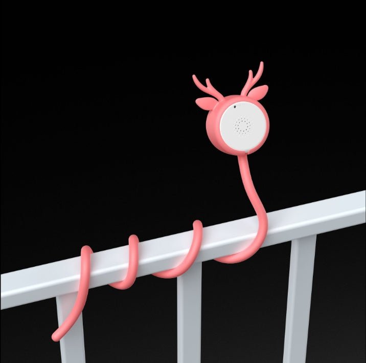 Wifi Camera Baby Monitor - Bright Cubb