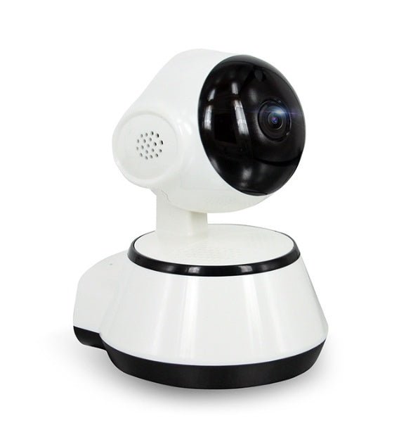 WiFi Wireless Baby Monitor Camera - Bright Cubb