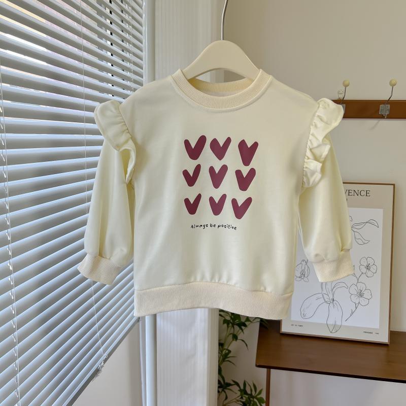Winter Baby Girls Clothes Baby Sweater - Bright Cubb