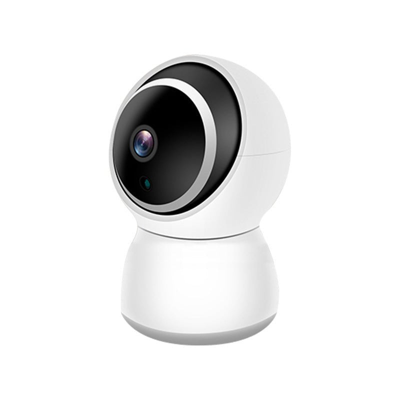 Wireless Camera Home Baby Monitor - Bright Cubb