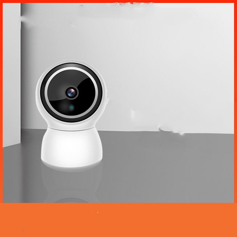Wireless Camera Home Baby Monitor - Bright Cubb