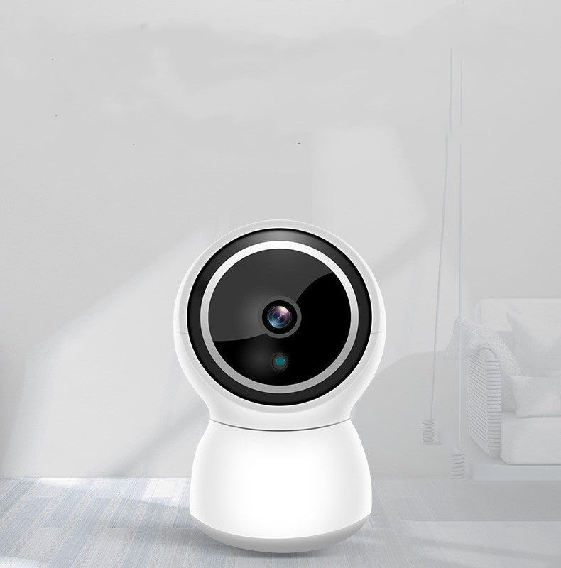 Wireless Camera Home Baby Monitor - Bright Cubb