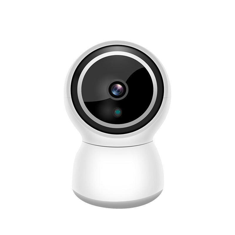 Wireless Camera Home Baby Monitor - Bright Cubb