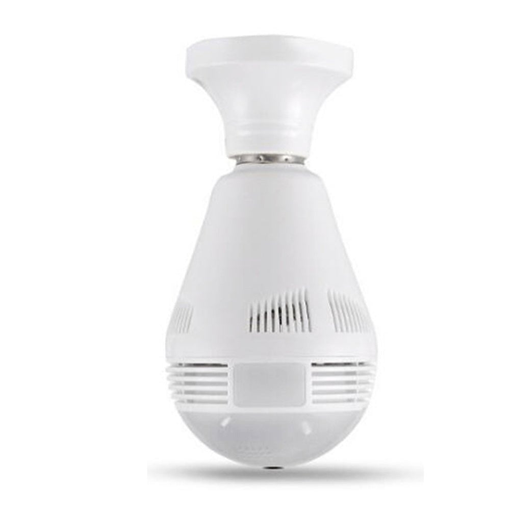 Wireless V380i Camera Wifi Home Baby Monitor - Bright Cubb