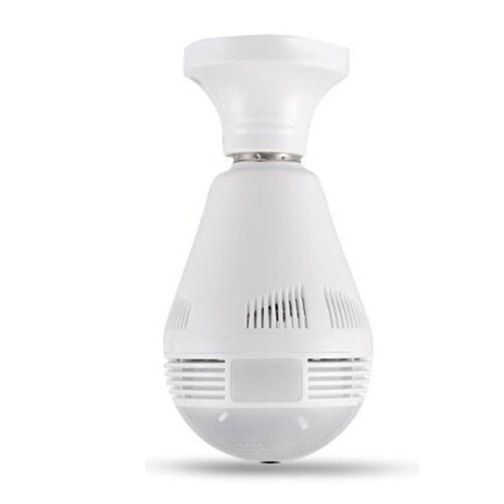 Wireless V380i Camera Wifi Home Baby Monitor - Bright Cubb