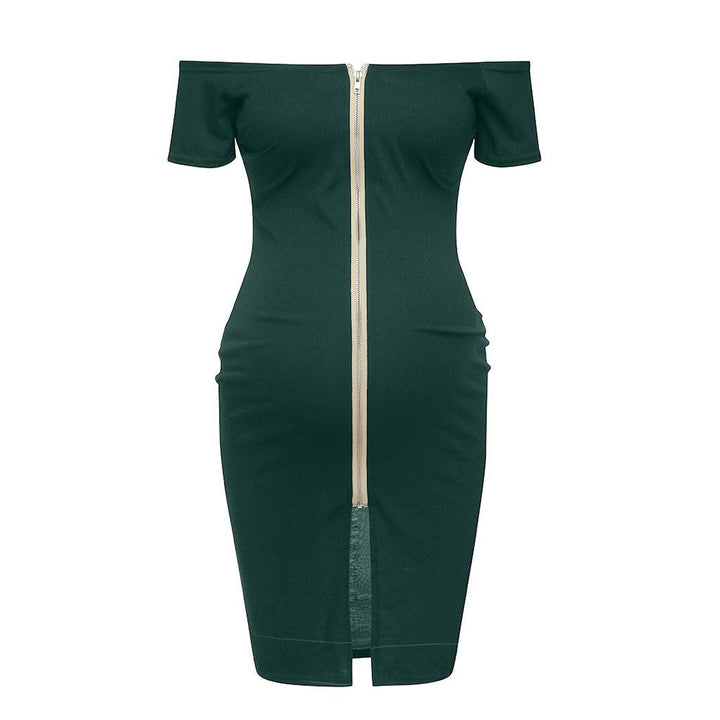 Women Pregnant Maternity Dress - Bright Cubb