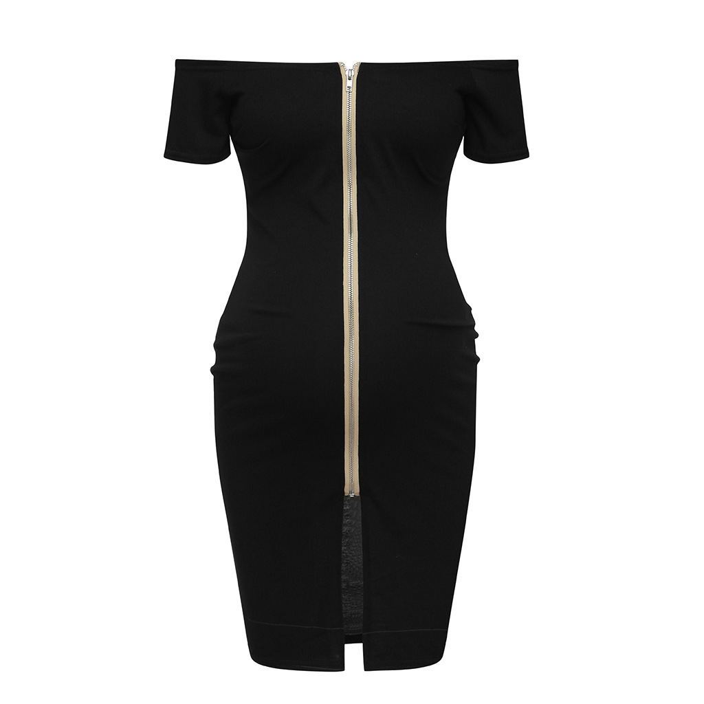 Women Pregnant Maternity Dress - Bright Cubb